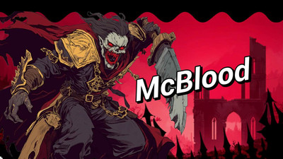 второй скриншот из Vampire Cat