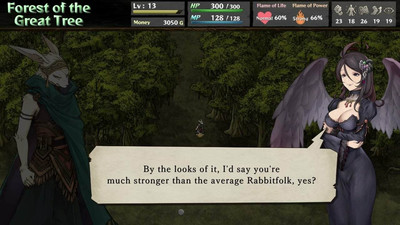 четвертый скриншот из The Use of Life