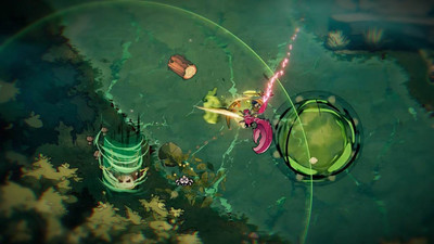 второй скриншот из Umigame