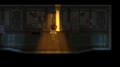 второй скриншот из Cook or Be Cooked: Your next meal could be your last or your true love