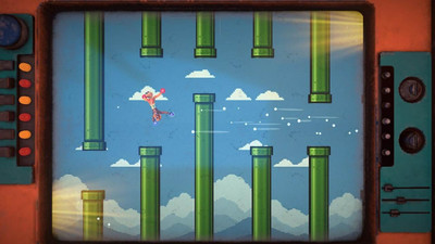 третий скриншот из Stuck Together