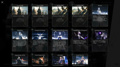 первый скриншот из Sun Halo