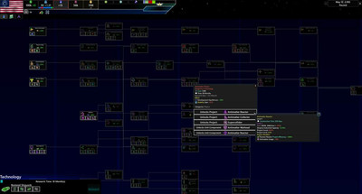 первый скриншот из Solar Nations 2