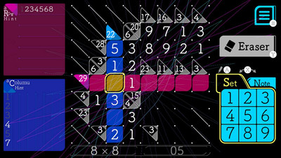 четвертый скриншот из Add Cross