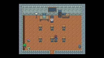 четвертый скриншот из The Exorcist's Story