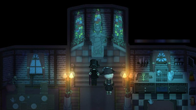 третий скриншот из Cook or Be Cooked: Your next meal could be your last or your true love