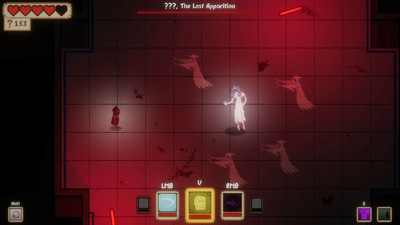 первый скриншот из Abandoned Archive