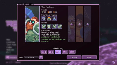 первый скриншот из Repel The Rifts