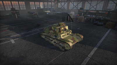 первый скриншот из Steel Division 2 - Battle of Dukla Pass