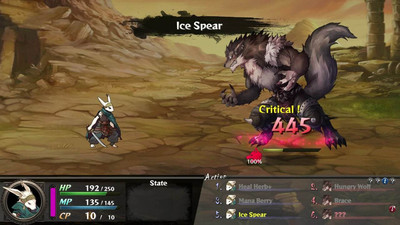 третий скриншот из The Use of Life