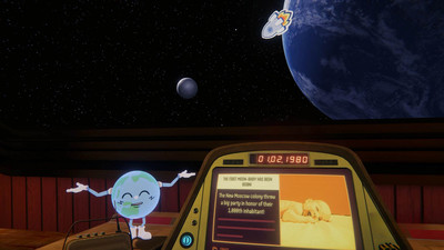 четвертый скриншот из A Better World