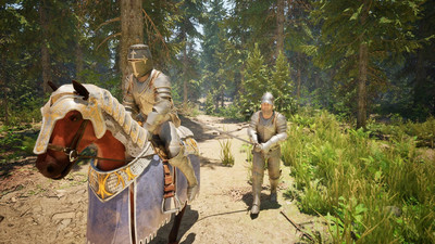 четвертый скриншот из Bloodface