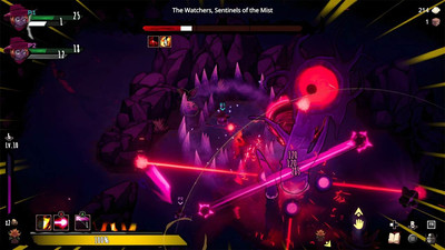 четвертый скриншот из Umigame