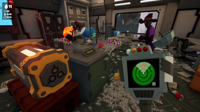 первый скриншот из Kill It With Fire 2