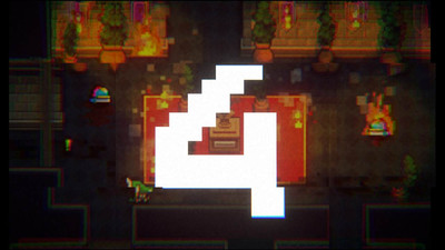 первый скриншот из Chronoquartz