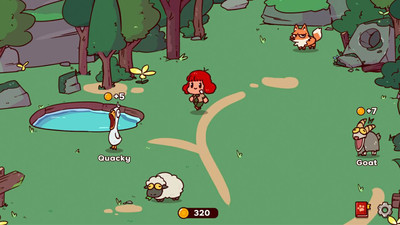 второй скриншот из MyVoiceZoo