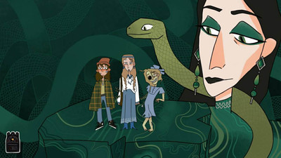 третий скриншот из Alive