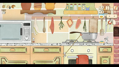 третий скриншот из Randomice