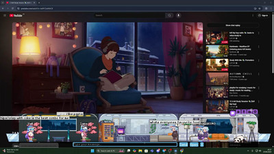 третий скриншот из Nano Neighbors