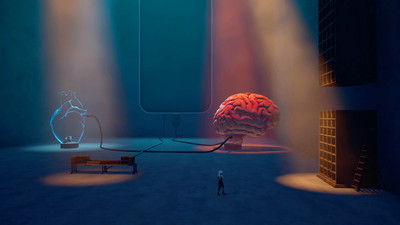 второй скриншот из Ayasa: Shadows of Silence