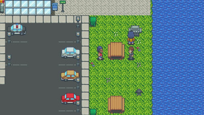 третий скриншот из The Exorcist's Story