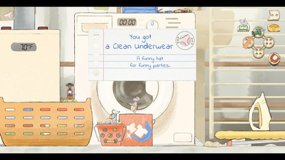 четвертый скриншот из Randomice