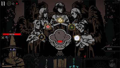 первый скриншот из Die For The Lich