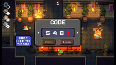 второй скриншот из Chronoquartz