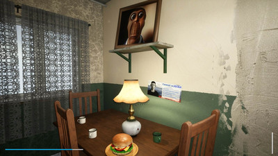 второй скриншот из No, I'm not a Voenkom