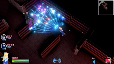 четвертый скриншот из Marmoreal