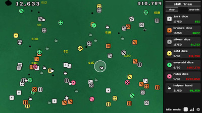 третий скриншот из Incredicer