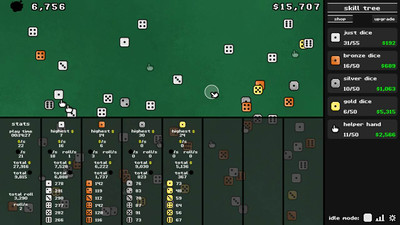 первый скриншот из Incredicer