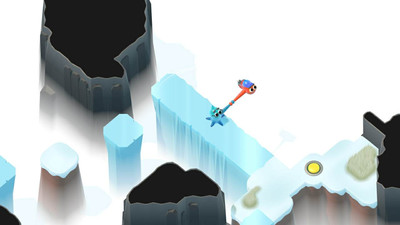 четвертый скриншот из Tentacle Tango