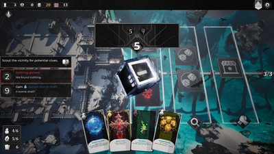 первый скриншот из FrostBound