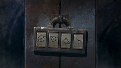 первый скриншот из Alice's World