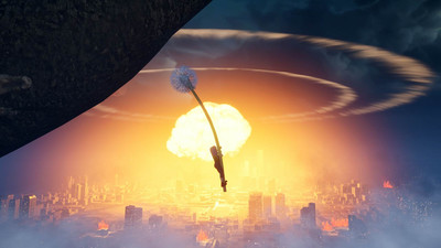 третий скриншот из Ayasa: Shadows of Silence