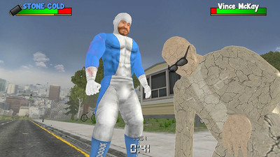 первый скриншот из Infinite Lives