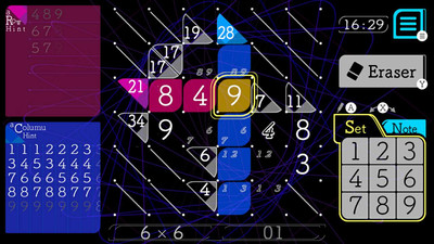 третий скриншот из Add Cross