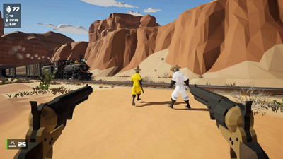 третий скриншот из Kill It With Fire 2