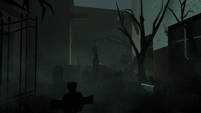 второй скриншот из Snemovna