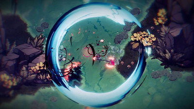 первый скриншот из Umigame