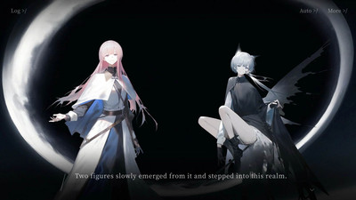 второй скриншот из Sun Halo