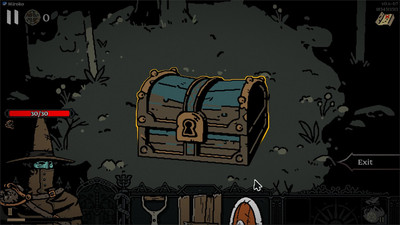 третий скриншот из Die For The Lich