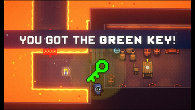 третий скриншот из Chronoquartz