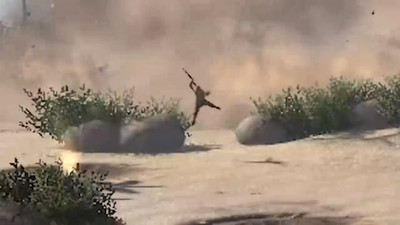 второй скриншот из В тылу врага 2 - моды и карты