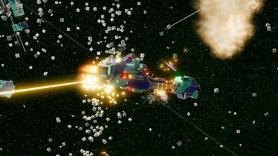 второй скриншот из Soil November 2025 BETA