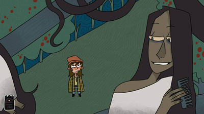 четвертый скриншот из Alive