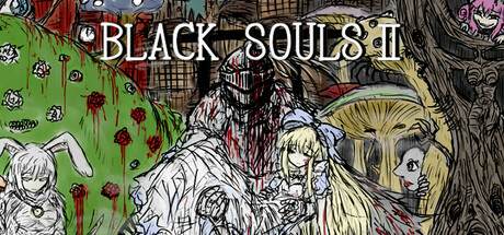 black souls II (2) black souls II (2)