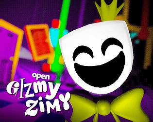 Open Gizmy Zimy