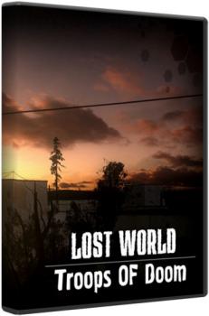 Mods S.T.A.L.K.E.R.: Lost World Troops of Doom Mods S.T.A.L.K.E.R.: Lost World Troops of Doom